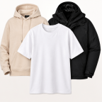 Apparel& Outerwear