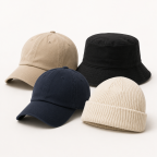 Caps & Hats